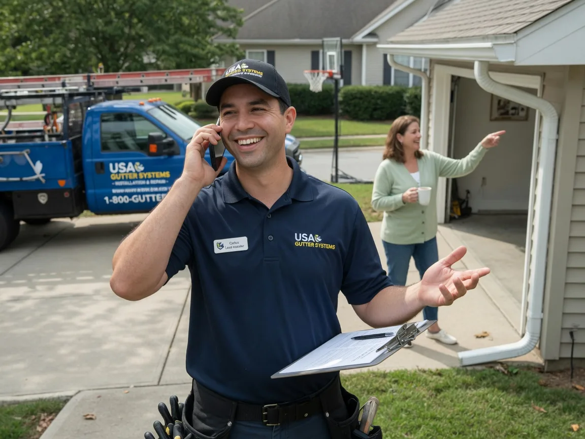 Gutter Installation Cheraw, SC FAQs